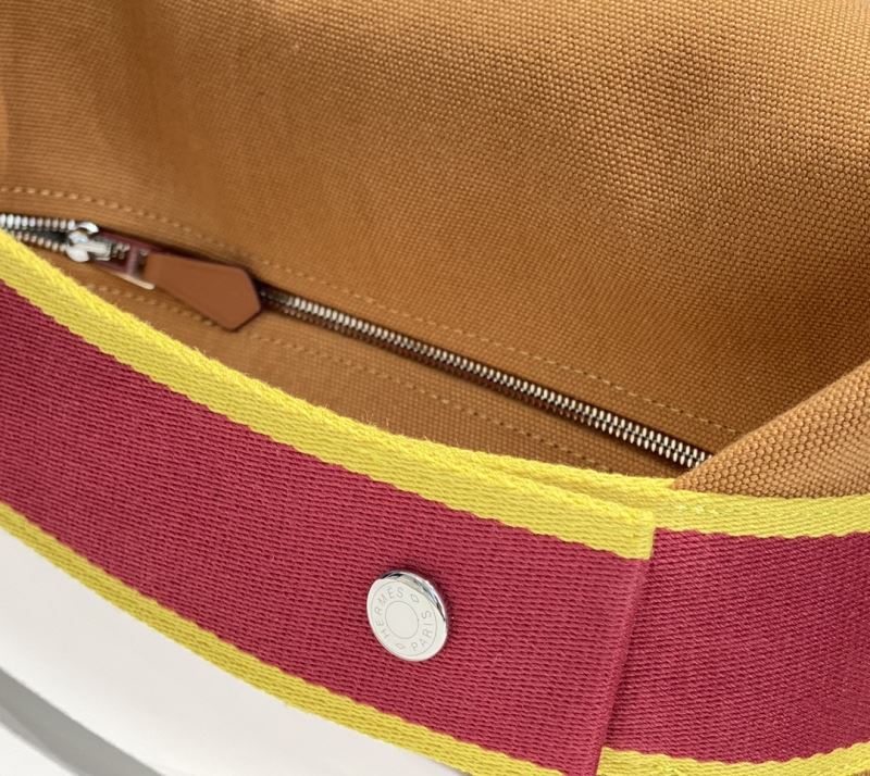 Hermes Cosmetic Bags